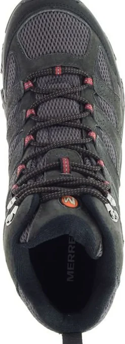 Merrell Mens Moab 3 Mid Boots - GTX Beluga