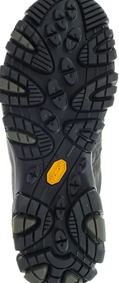 Merrell Mens Moab 3 Mid Boots - GTX Beluga