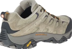 Merrell Mens Moab 3 Shoes - Pecan