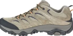 Merrell Mens Moab 3 Shoes - Pecan