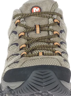 Merrell Mens Moab 3 Shoes - Pecan