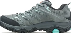 Merrell Womens Moab 3 GTX Shoes - Sedona Sage