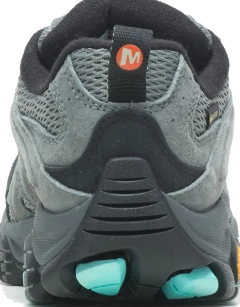 Merrell Womens Moab 3 GTX Shoes - Sedona Sage