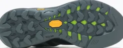 Merrell Womens MQM Flex 3 GTX Shoes - Jade-Granite