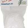 Metolius Refillable Chalk Ball