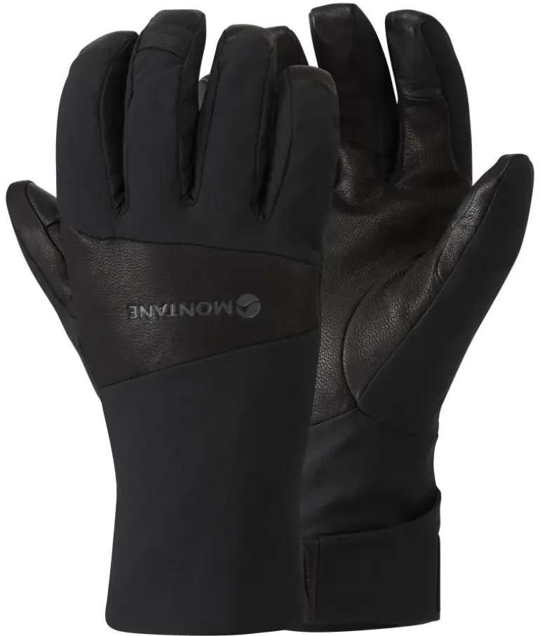 Montane Alpine Resolve Gloves