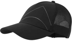 Montane Basecamp Logo Cap - Black