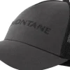 Montane Basecamp Mono Cap - Midnight Grey
