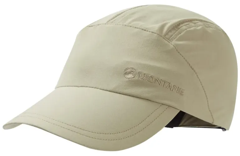 Montane Dyno Stretch Cap - Overland