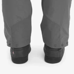 Montane Icarus Hut Bootie - Black