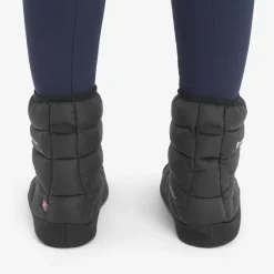 Montane Icarus Hut Bootie - Black