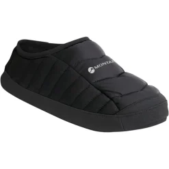 Montane Icarus Hut Slippers - Black