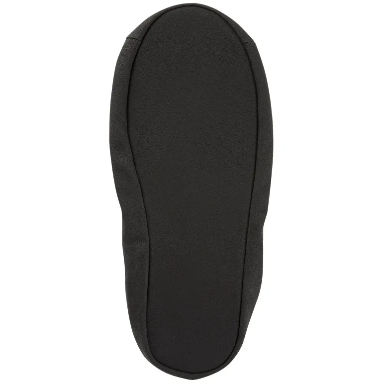 Montane Icarus Hut Slippers - Black