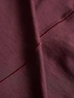 Montane Mens Alhena T Shirt - Dark Garnet