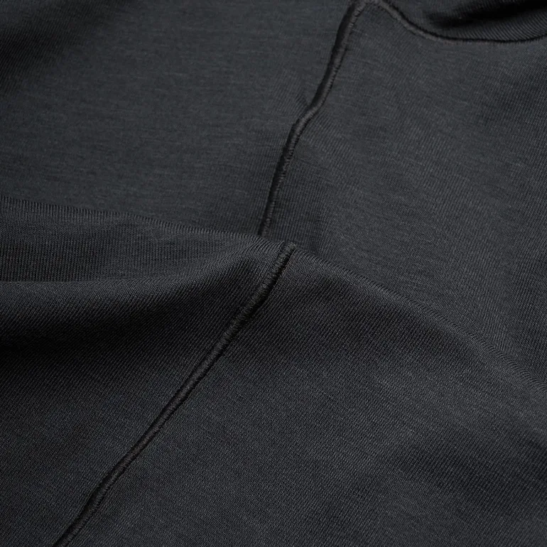 Montane Mens Alhena T Shirt - Black