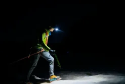 Montane Mens Alpine 850 Nano Hoodie - Citrus Spring