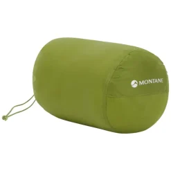 Montane Mens Anti-Freeze XT Hoodie - Alder Green