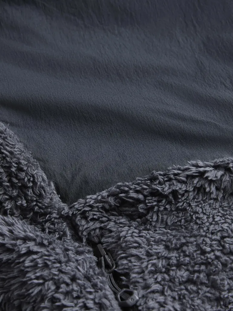 Montane Mens Caldus XT Hoodie - Midnight Grey