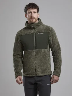 Montane Mens Caldus XT Hoodie - Caper