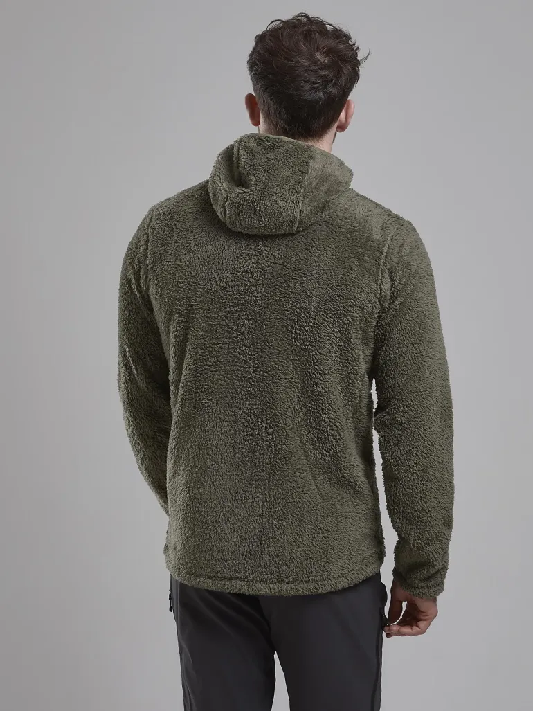 Montane Mens Caldus XT Hoodie - Caper