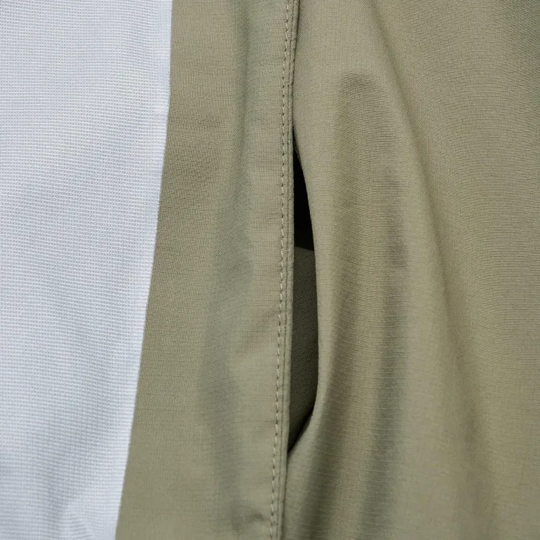 Montane Mens Cetus Jacket - Caper