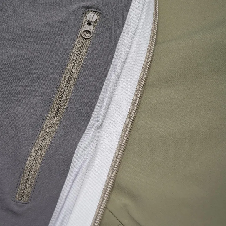 Montane Mens Cetus Jacket - Caper