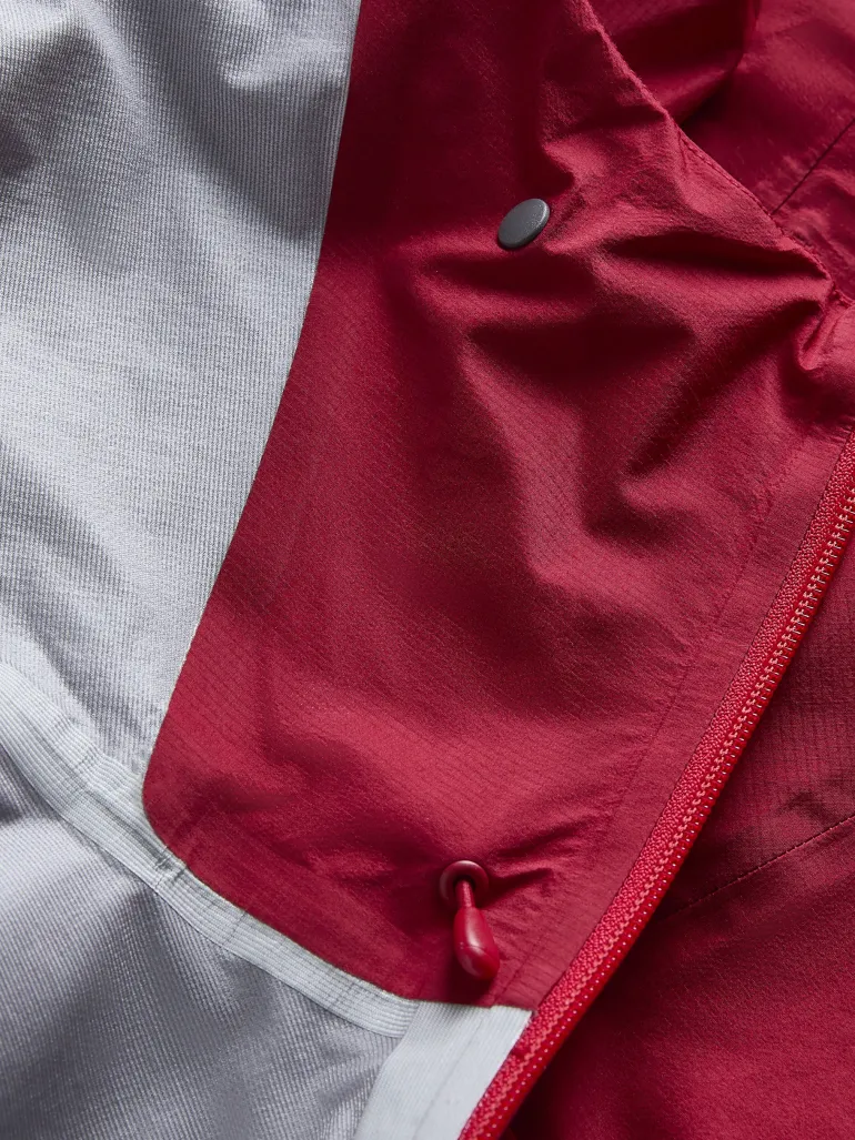 Montane Mens Cetus Lite Jacket - Acer Red