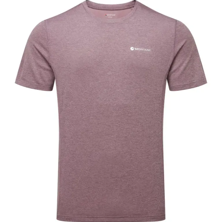 Montane Mens Dart T-Shirt - Moonscape