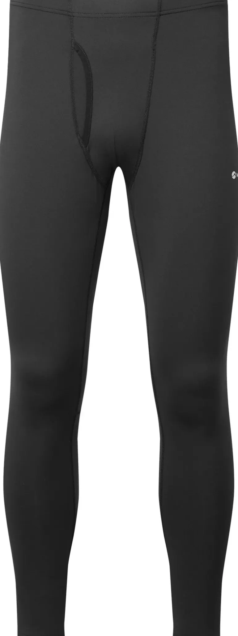 Montane Mens Dart XT Long Johns - Black