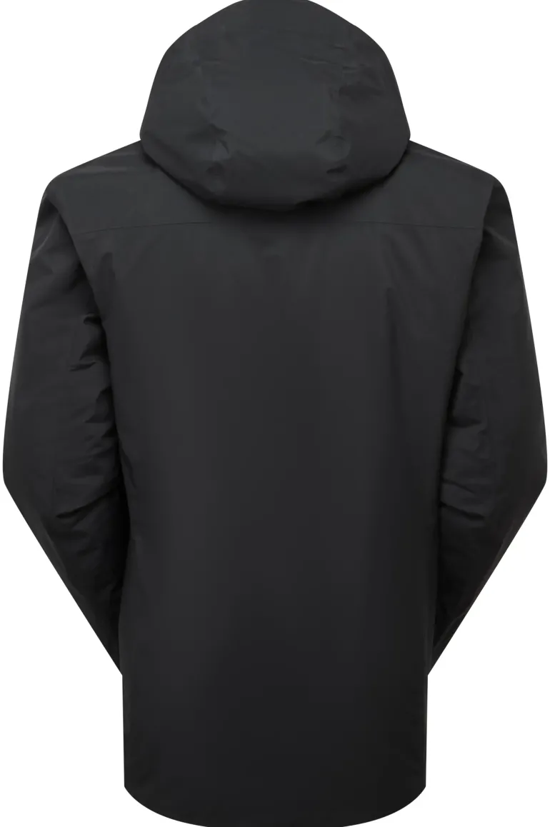 Montane Mens Duality Jacket - Black