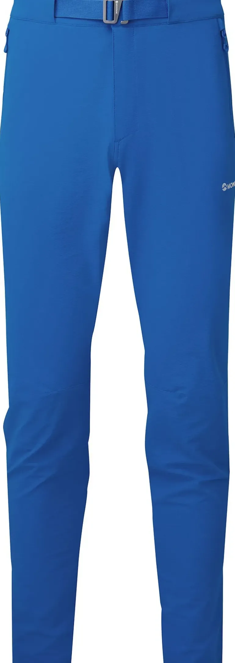 Montane Mens Dynamic Lite Pants - Neptune Blue