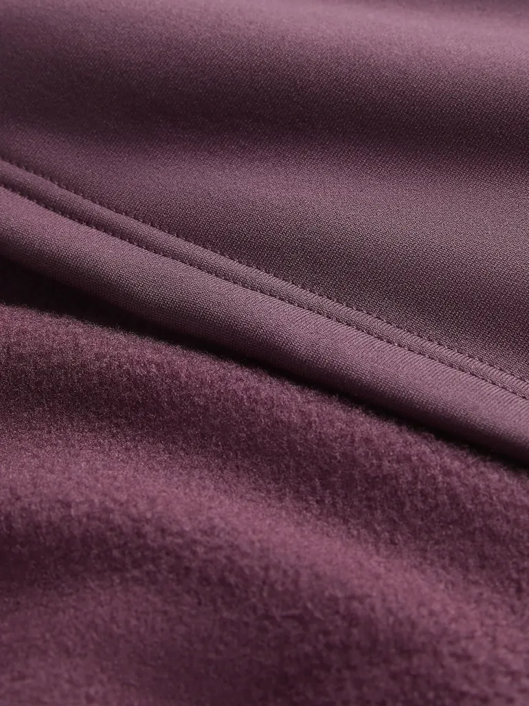 Montane Mens Fury Hoodie - Dark Garnet
