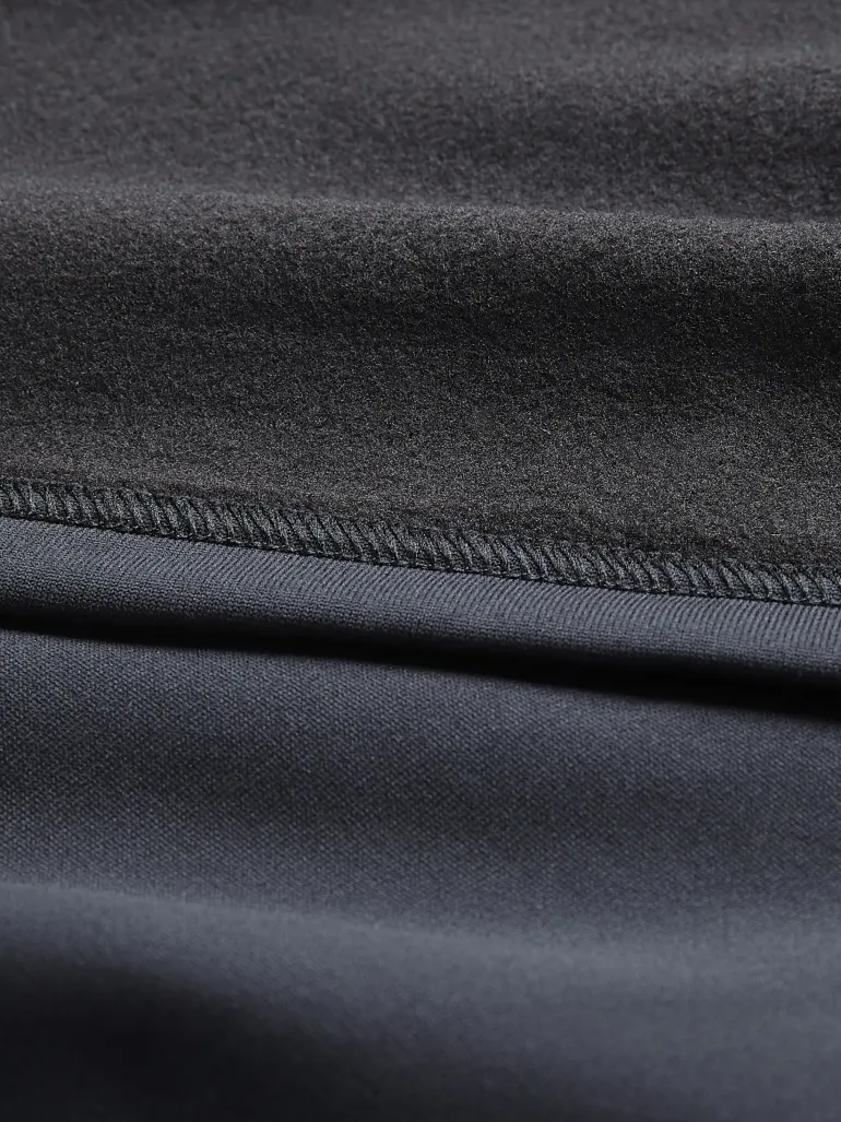 Montane Mens Fury Lite Hoodie - Black