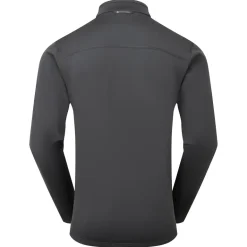 Montane Mens Fury Lite Jacket - Midnight Grey
