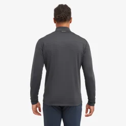 Montane Mens Fury Lite Jacket - Midnight Grey