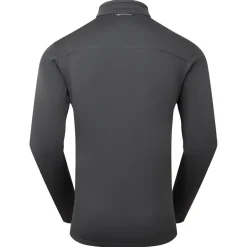 Montane Mens Fury Lite Pull-On - Midnight Grey