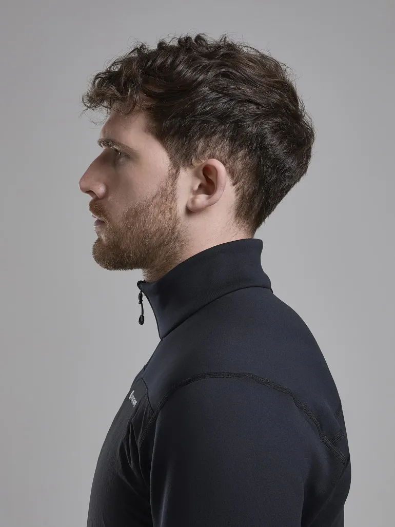 Montane Mens Fury XT Pull-On - Black
