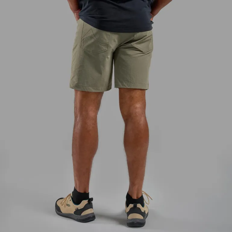 Montane Mens Genoa Lite Short - Caper