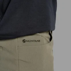 Montane Mens Genoa Lite Short - Caper
