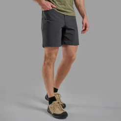 Montane Mens Genoa Lite Short - Midnight Grey