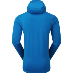 Montane Mens Protium Hoodie - Neptune Blue