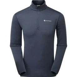 Montane Mens Protium Lite Pull-On - Eclipse Blue