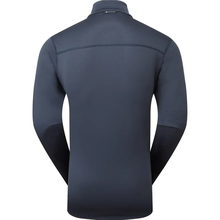 Montane Mens Protium Lite Pull-On - Eclipse Blue