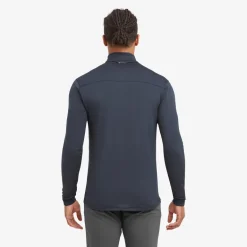 Montane Mens Protium Lite Pull-On - Eclipse Blue