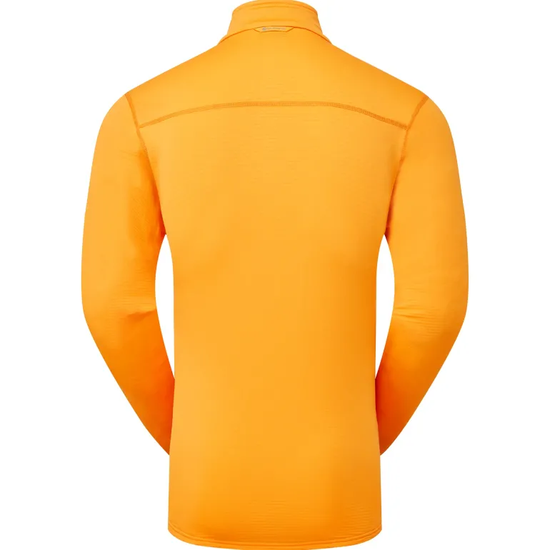 Montane Mens Protium Lite Pull-On - Nagami Orange