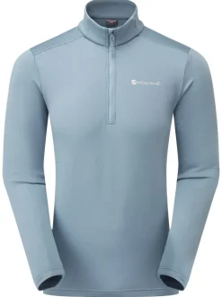 Montane Mens Protium Pull-On - Stone Blue