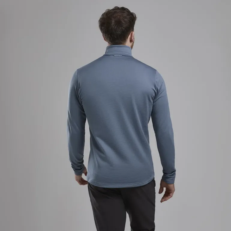 Montane Mens Protium Pull-On - Stone Blue