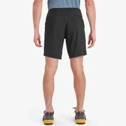 Montane Mens Tenacity Lite Shorts - Black