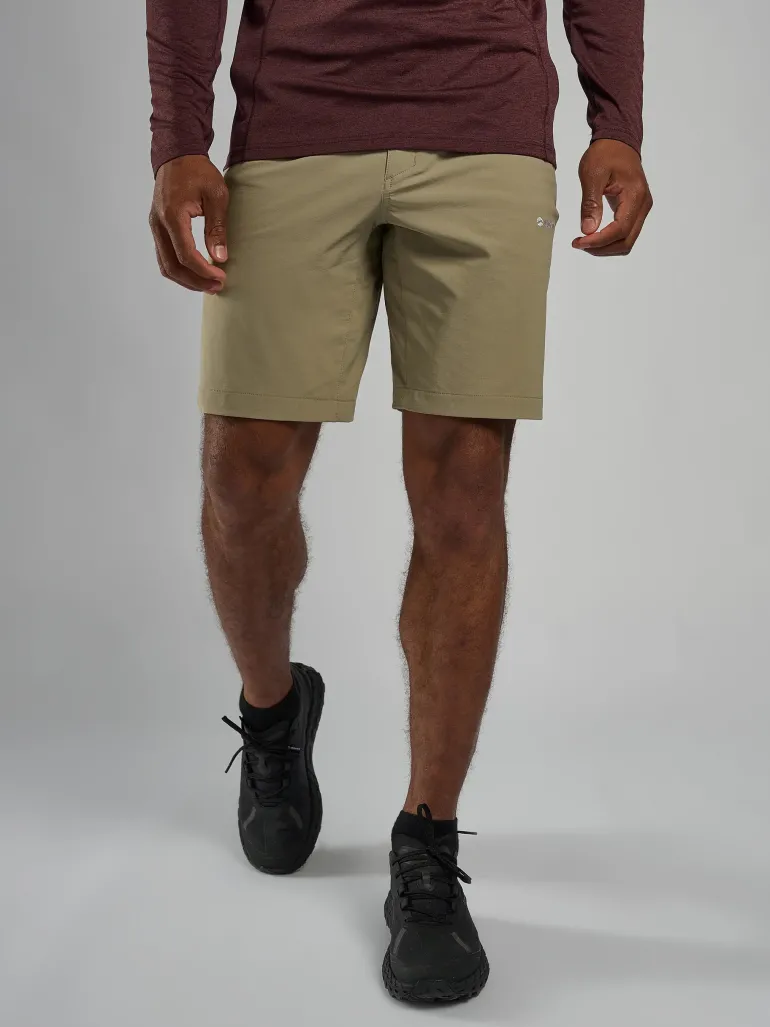 Montane Mens Tenacity Lite Shorts - Overland