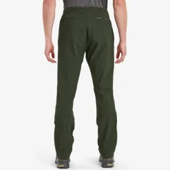 Montane Mens Tenacity Pants - Oak Green